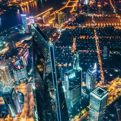 上海一周纪事 | 2024年6月3日—6月9日